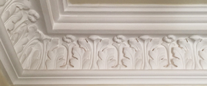 Cornices & Coving Plaster Coving Cornice & Ceiling Roses