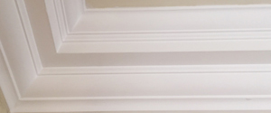 Cornices & Coving Plaster Coving Cornice & Ceiling Roses