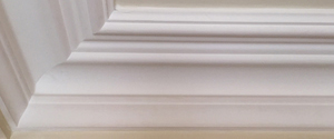 Cornices & Coving Plaster Coving Cornice & Ceiling Roses