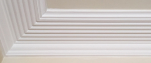 Cornices & Coving Plaster Coving Cornice & Ceiling Roses