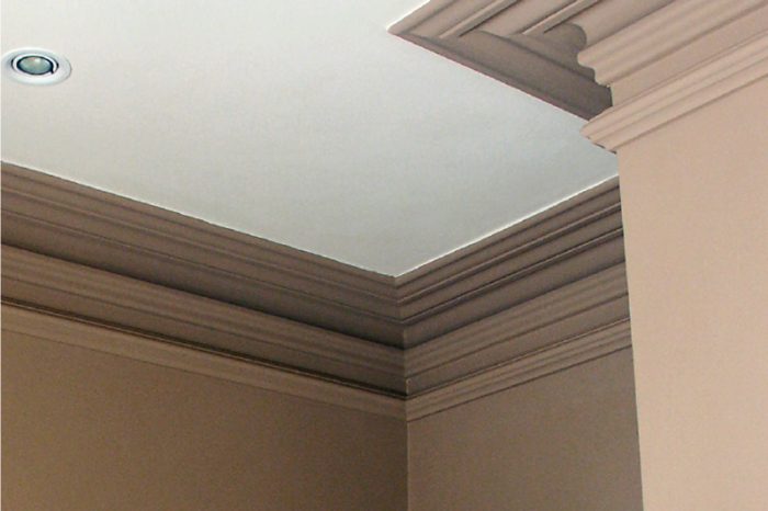 Project Plaster Coving Cornice & Ceiling Roses