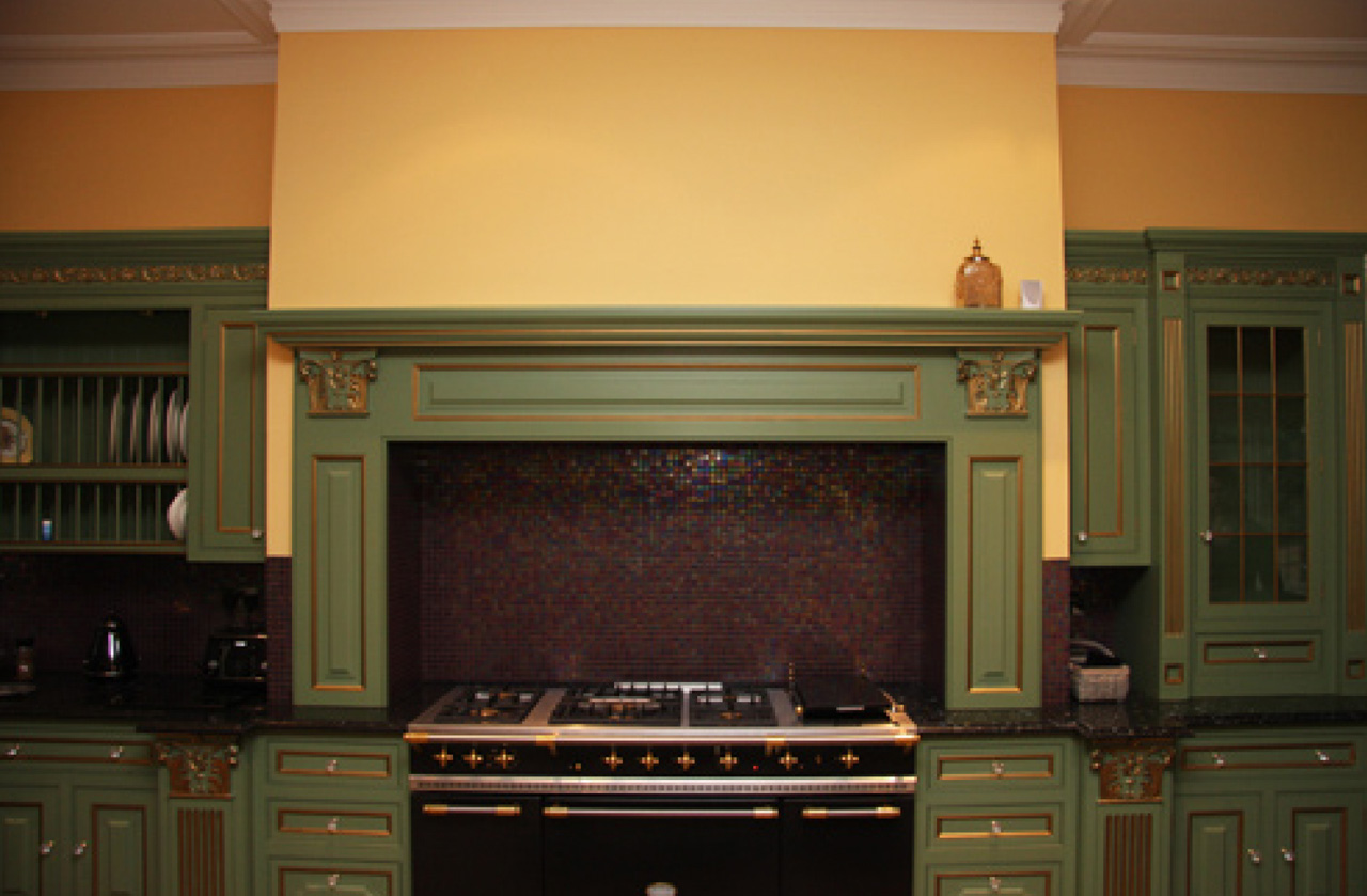 Essex Plaster Coving Cornice & Ceiling Roses