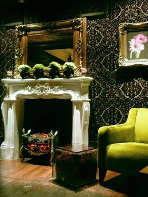 Green Carnation CS Interiors