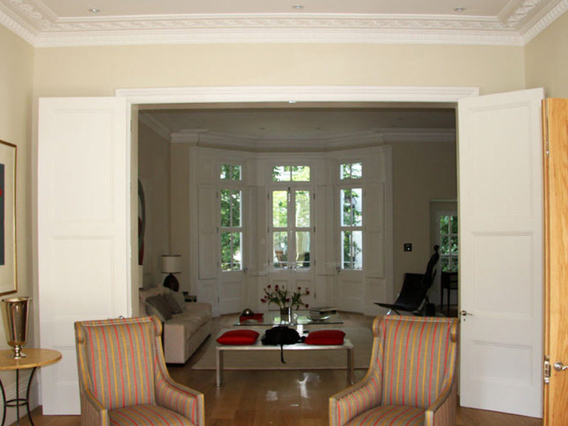 Olympia Kensington CS Interiors