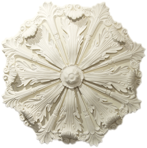 Large Decorative Victorian Ceiling Roses Plaster Coving Cornice & Ceiling Roses