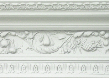 New Decorative Designs Plaster Coving Cornice & Ceiling Roses