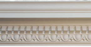 New Decorative Designs Plaster Coving Cornice & Ceiling Roses