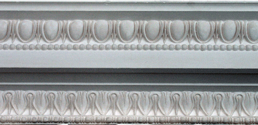 New Decorative Designs Plaster Coving Cornice & Ceiling Roses