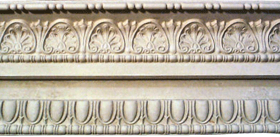 New Decorative Designs Plaster Coving Cornice & Ceiling Roses