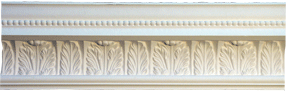 New Decorative Designs Plaster Coving Cornice & Ceiling Roses