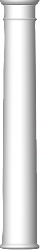 Plaster-Columns01 Plaster Columns