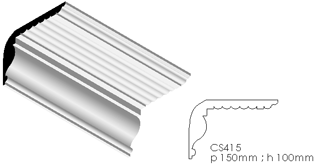 Straight-Run-Cornices-Classic-Edwardian-Styles03 Straight Run Cornices - Edwardian