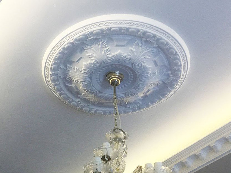 Ceiling Roses CS Interiors
